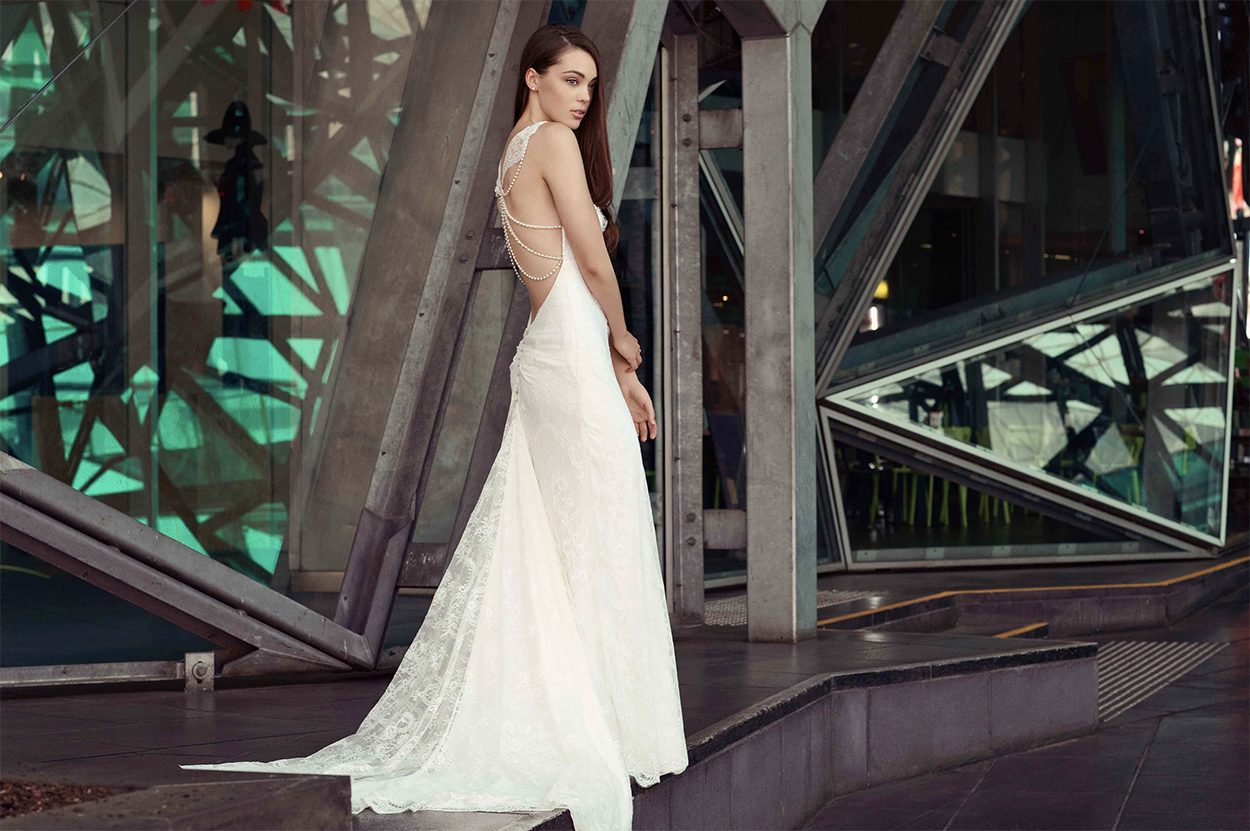 Tania Gown
