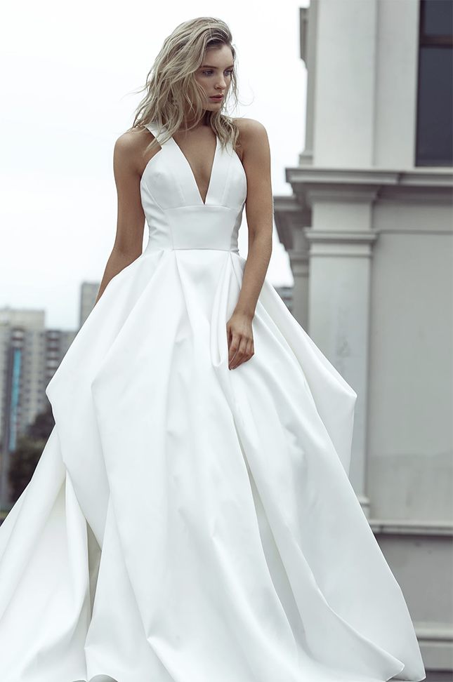 White Rose