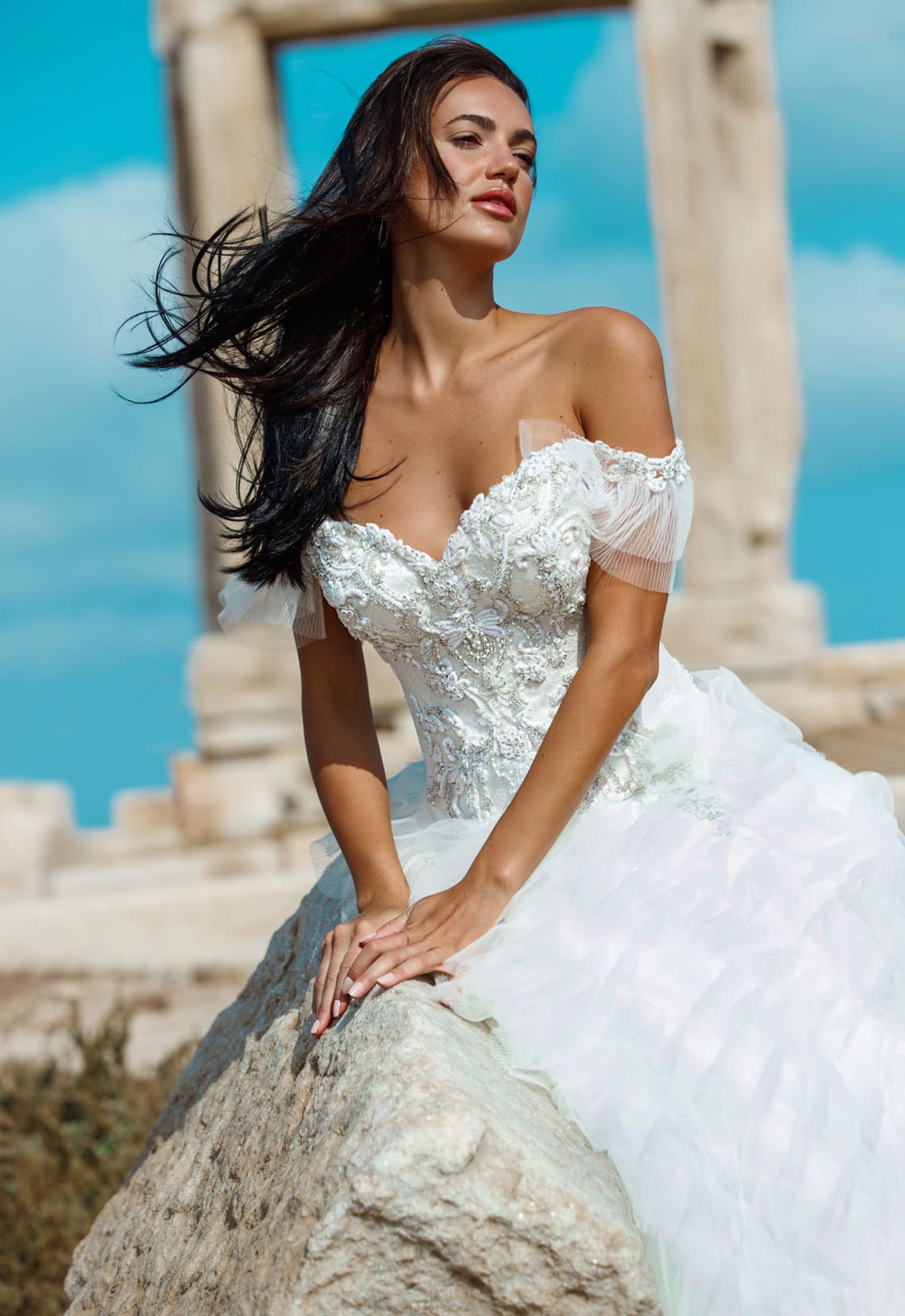 Haute Couture Wedding Dresses Designers